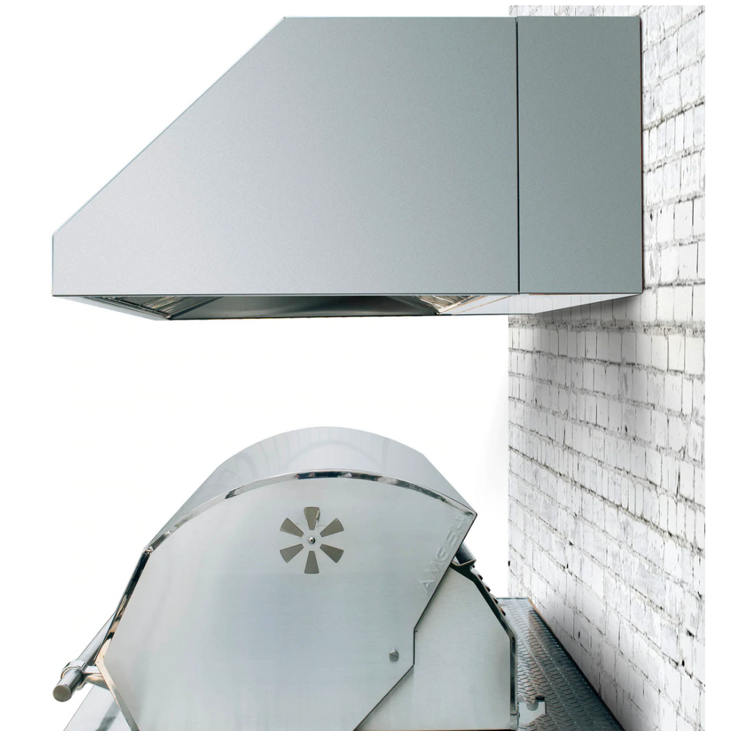 Summerset 1200 CFM Vent Hood, includes 1/2