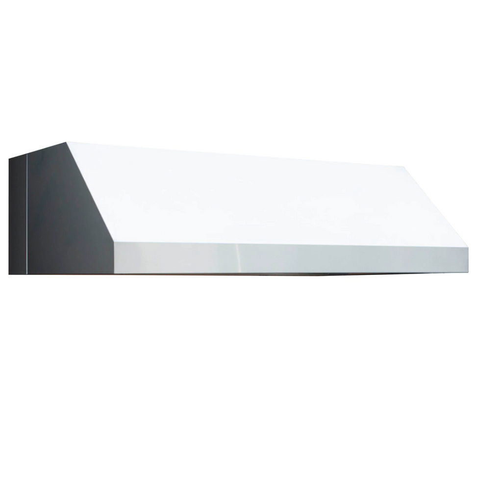 Summerset 1200 CFM Vent Hood, includes 1/2