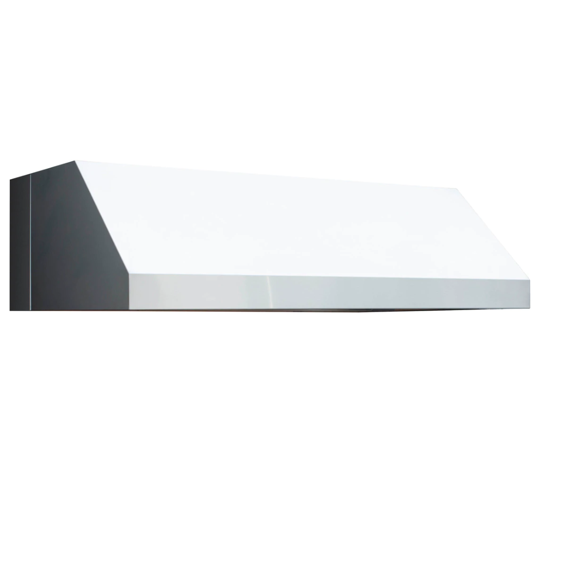 Summerset 1200 CFM Vent Hood, includes 1/2" Mounting Bracket