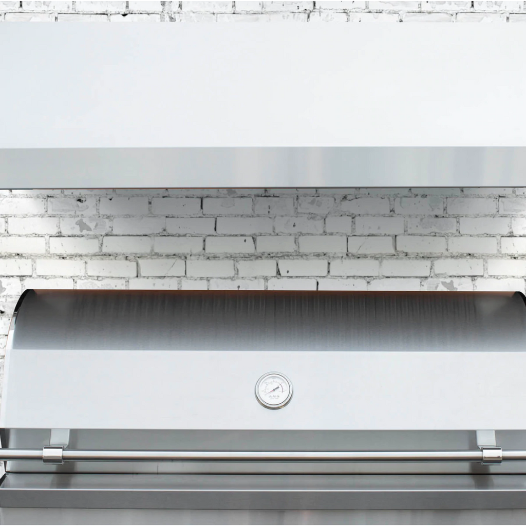 Summerset 1200 CFM Vent Hood, includes 1/2