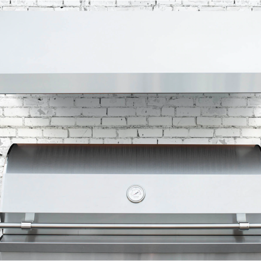 Summerset 1200 CFM Vent Hood, includes 1/2" Mounting Bracket