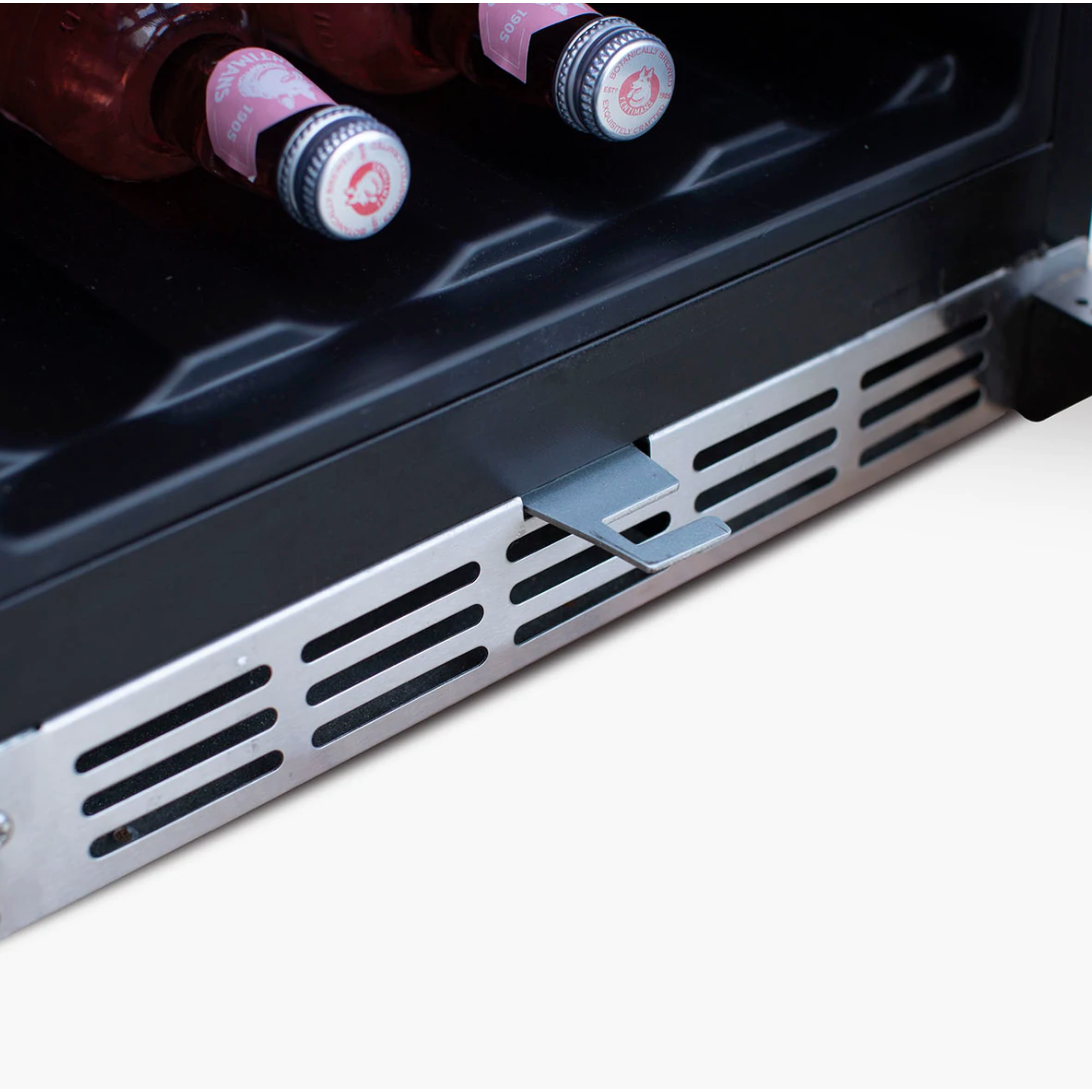 Summerset Outdoor Rated Wine Cooler