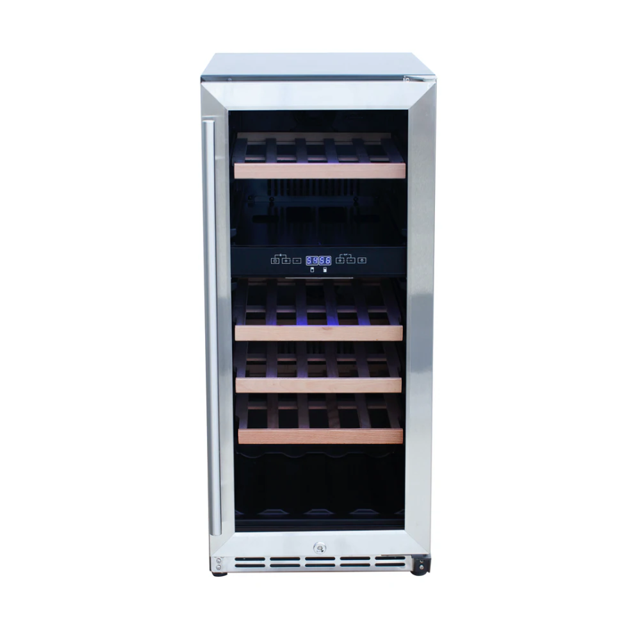 Summerset Outdoor Rated Wine Cooler