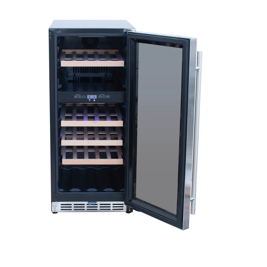 Summerset Outdoor Rated Wine Cooler