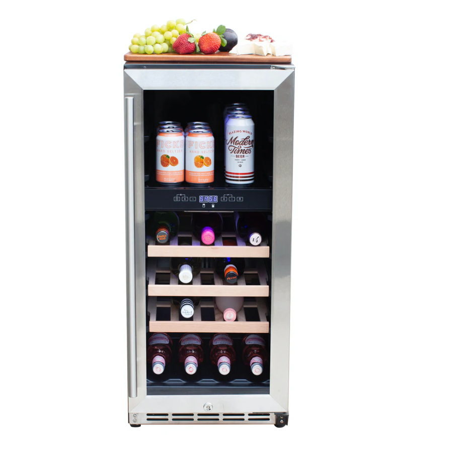 Summerset Outdoor Rated Wine Cooler