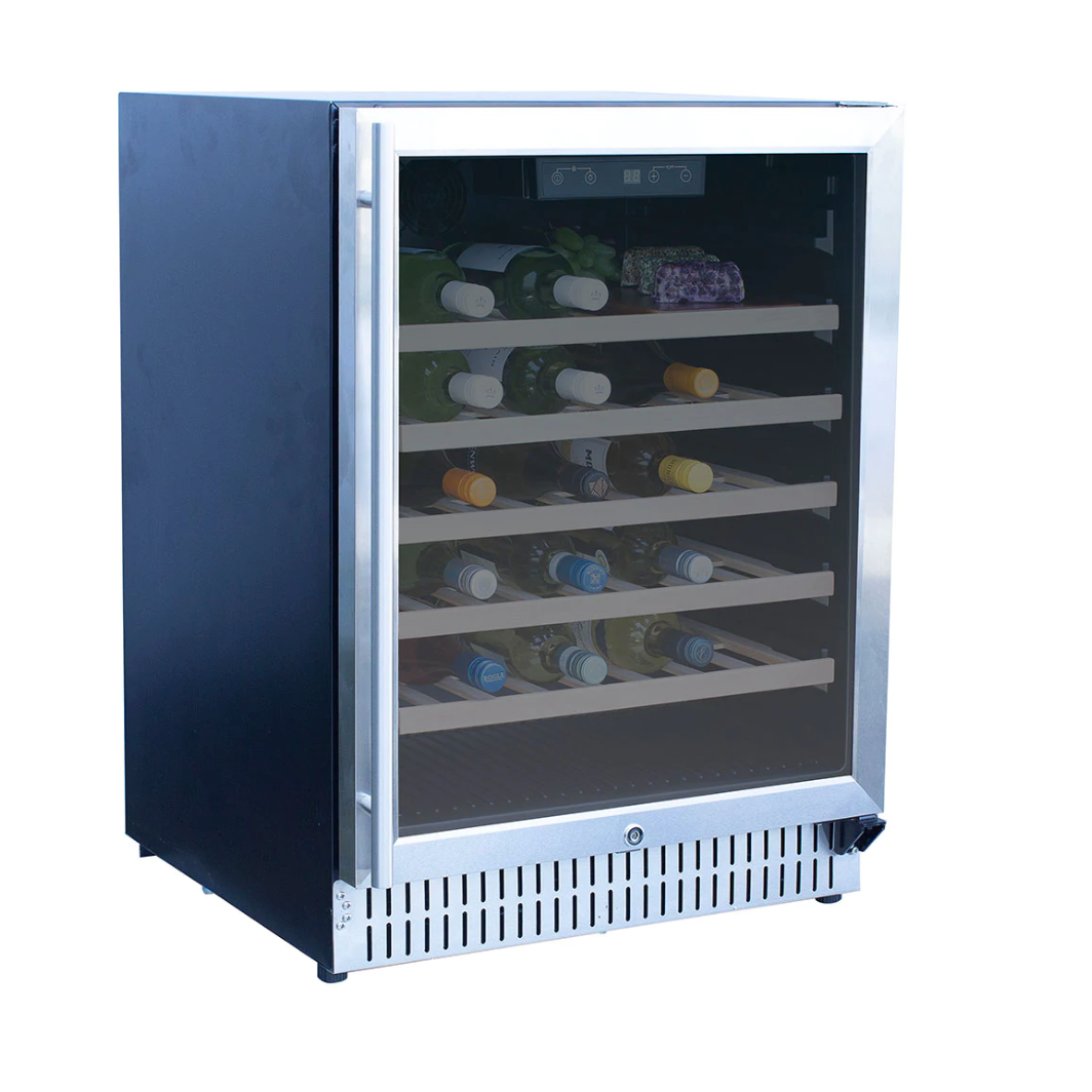 Summerset Outdoor Rated Wine Cooler