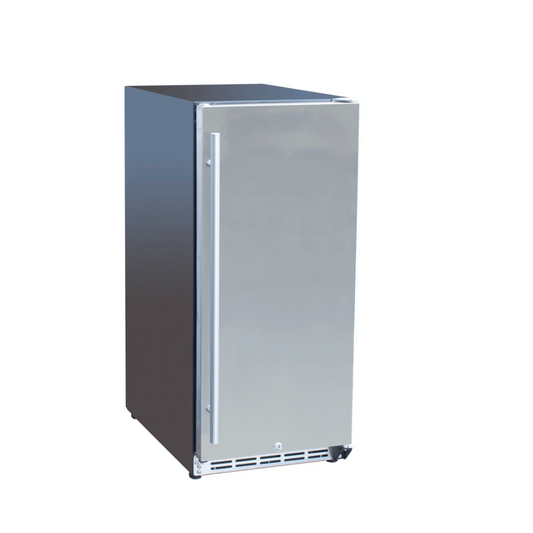 Summerset 15" Outdoor Rated Fridge