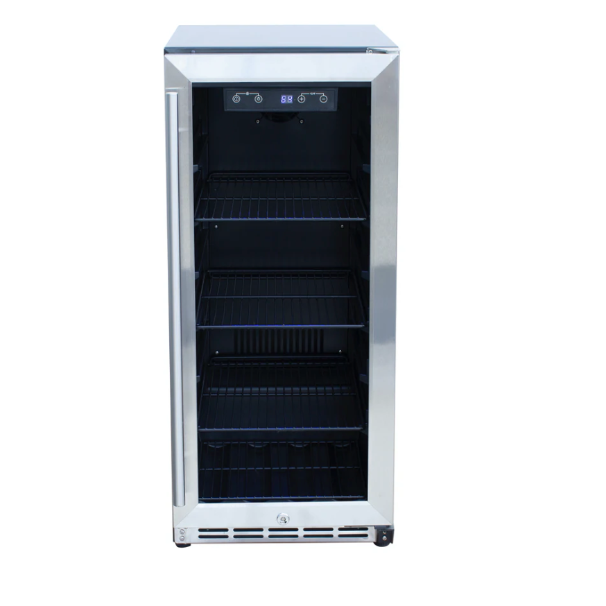 Summerset 15" Outdoor Rated Fridge