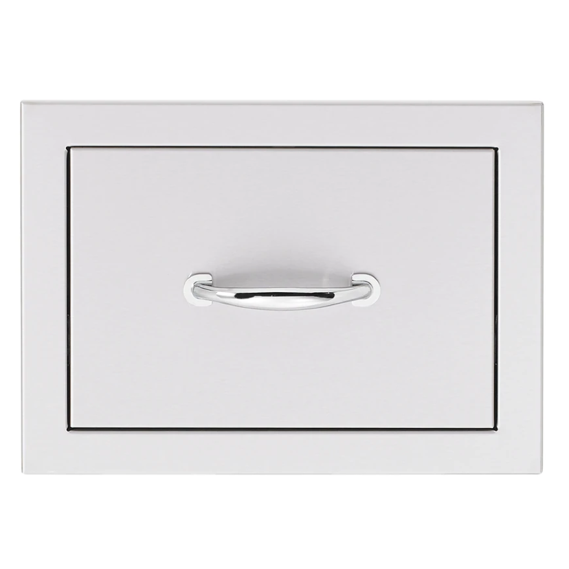 Summerset 17" Drawers - single, double, triple + paper towel holder