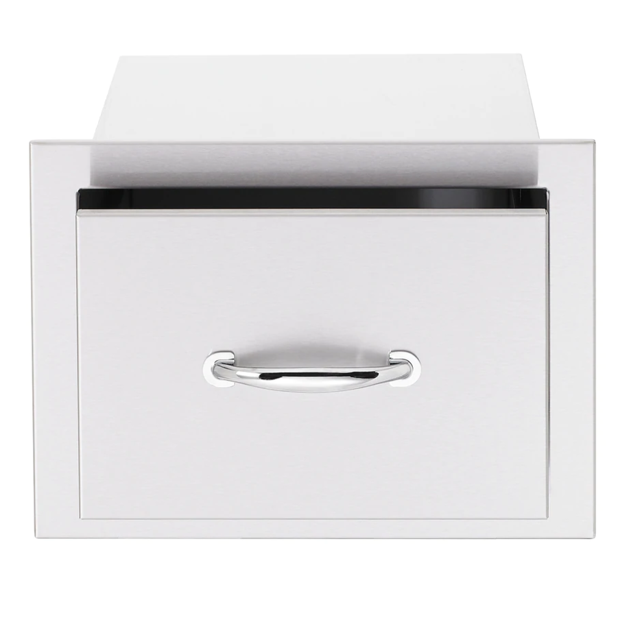 Summerset 17" Drawers - single, double, triple + paper towel holder