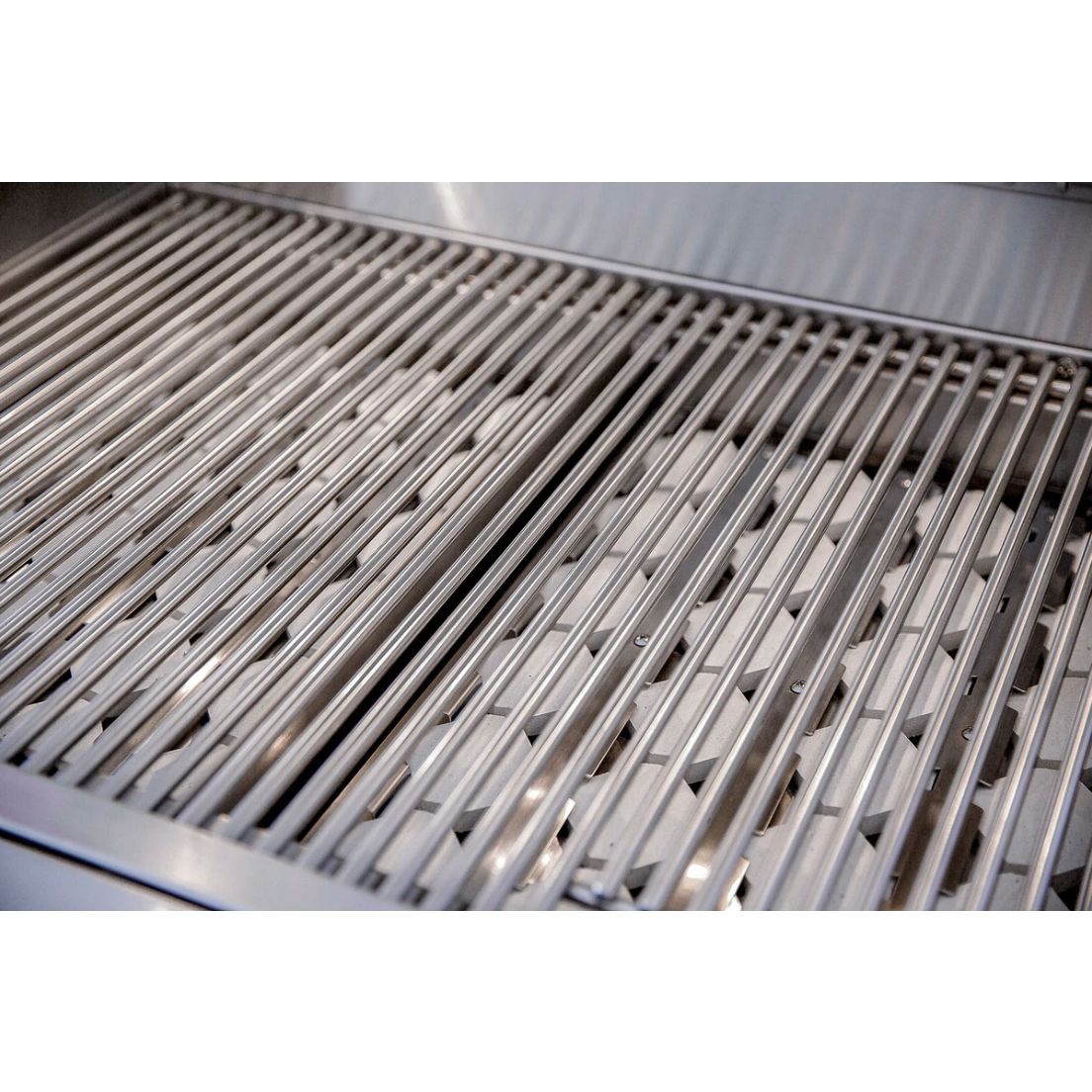 Summerset Alturi Grill U-Tube Series