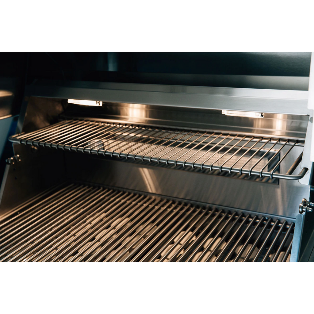 Summerset Alturi Grill U-Tube Series