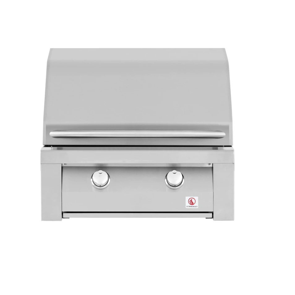 Summerset Builder Grill Series