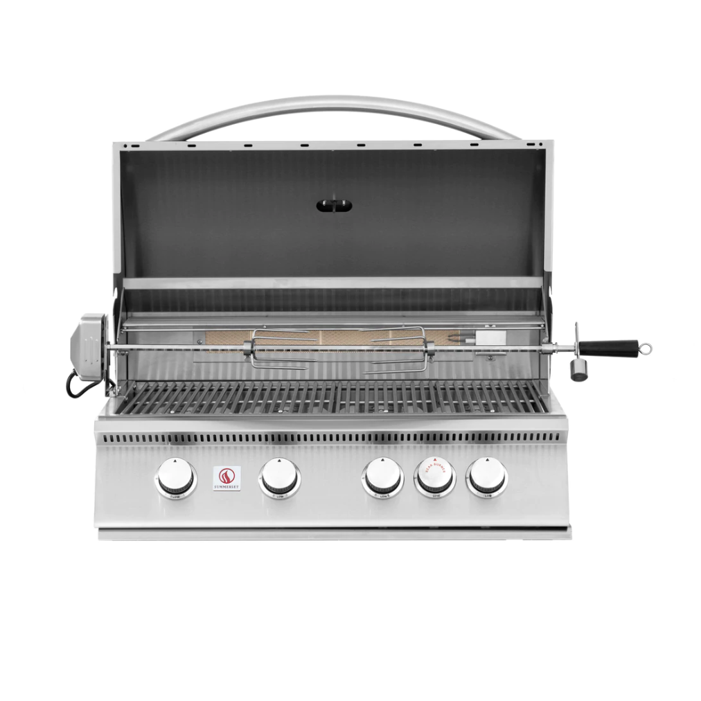 Summerset Sizzler Series Grill