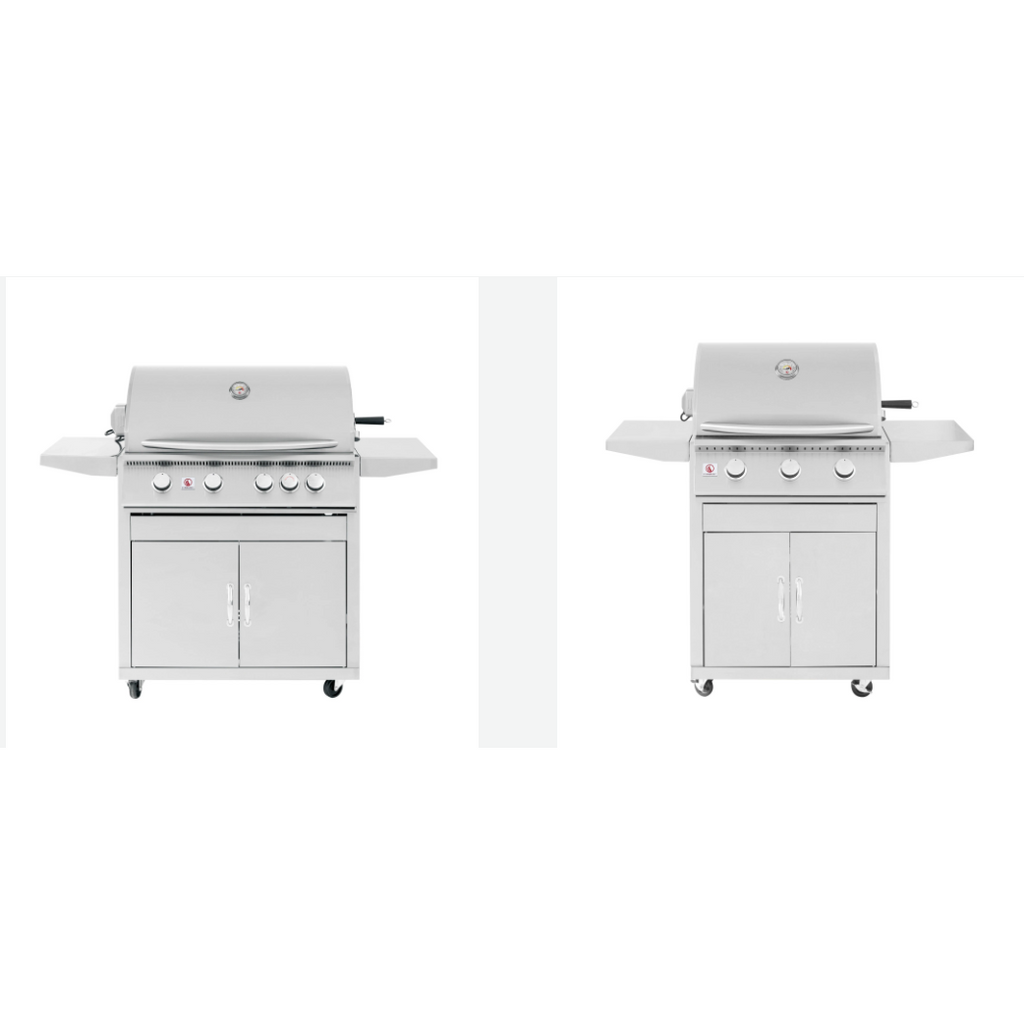 Summerset Sizzler Series Grill