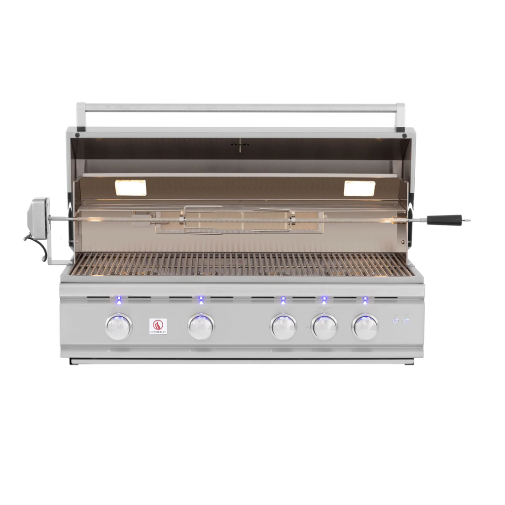 Summerset TRL Series Grills