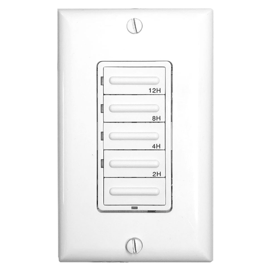 Amba Hardwired Countdown Timer
