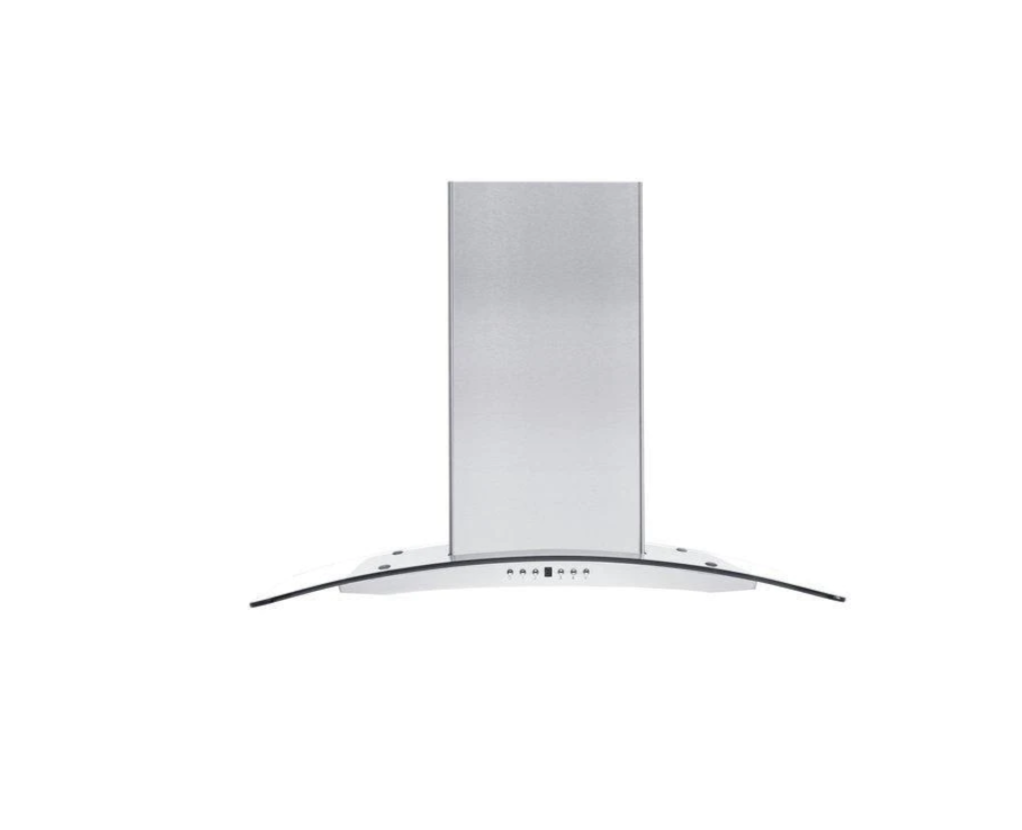 ZLINE GL14i Island Range Hood in Stainless Steel