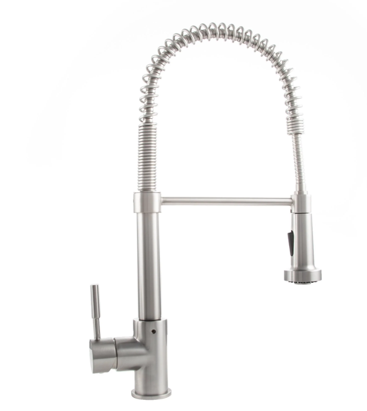 ZLINE Apollo Kitchen Faucet