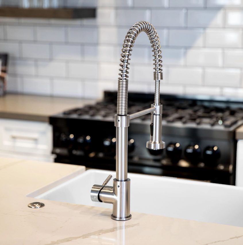 ZLINE Apollo Kitchen Faucet