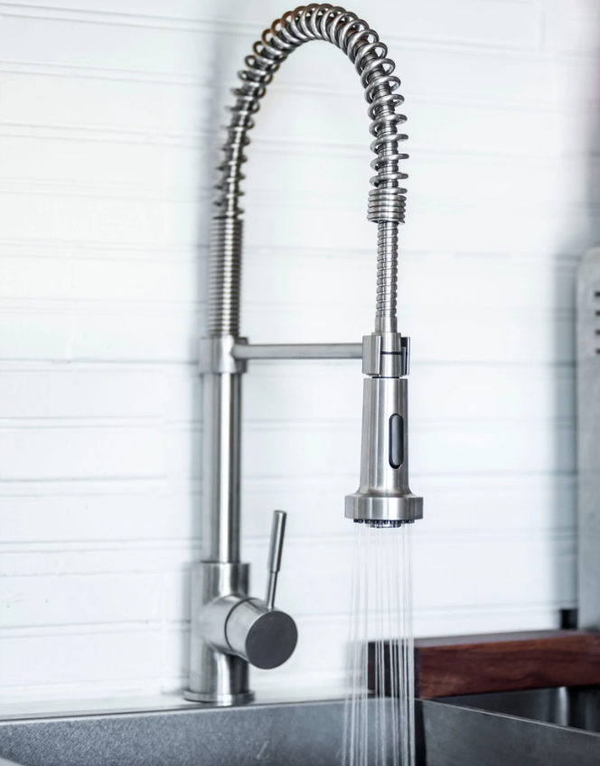 ZLINE Apollo Kitchen Faucet