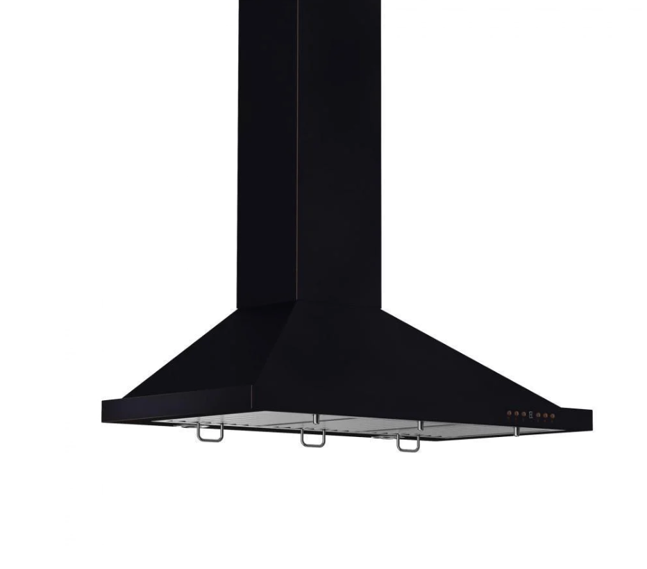 ZLINE 8KBB Designer Series Wall Mount Range Hood