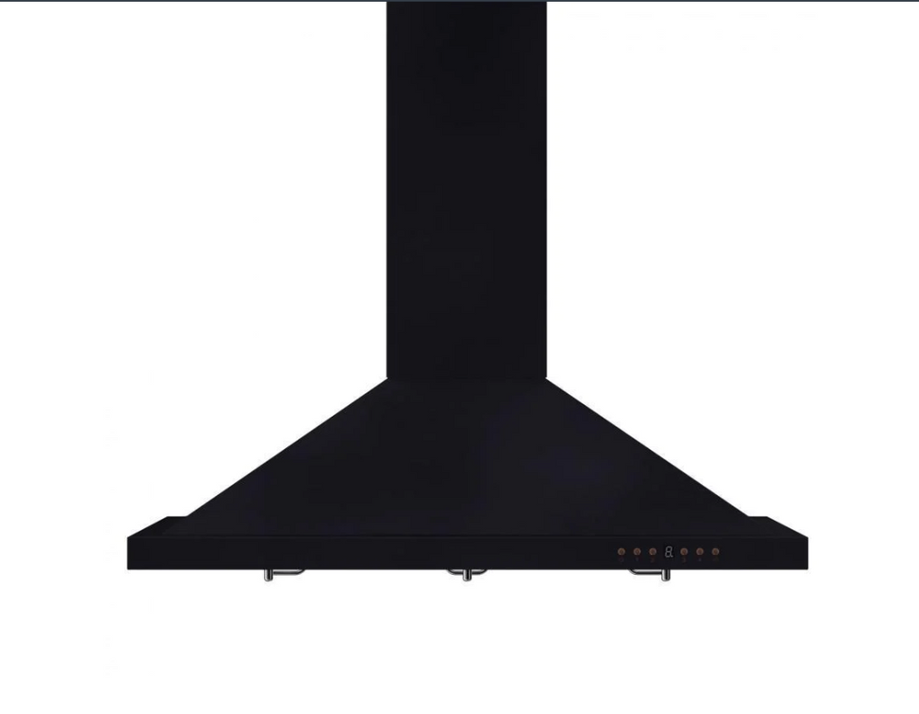 ZLINE 8KBB Designer Series Wall Mount Range Hood