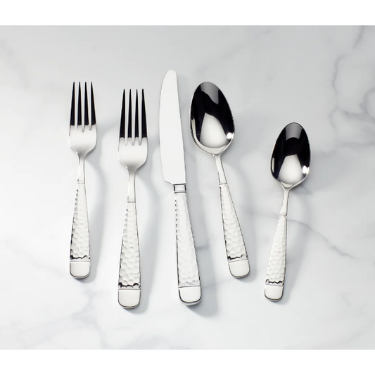 Lenox Eastwood 65-Piece Flatware Set