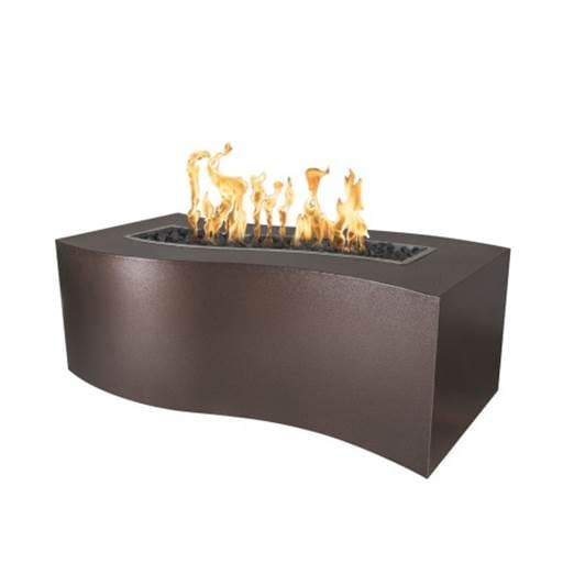 The Outdoor Plus Billow Fire Pit