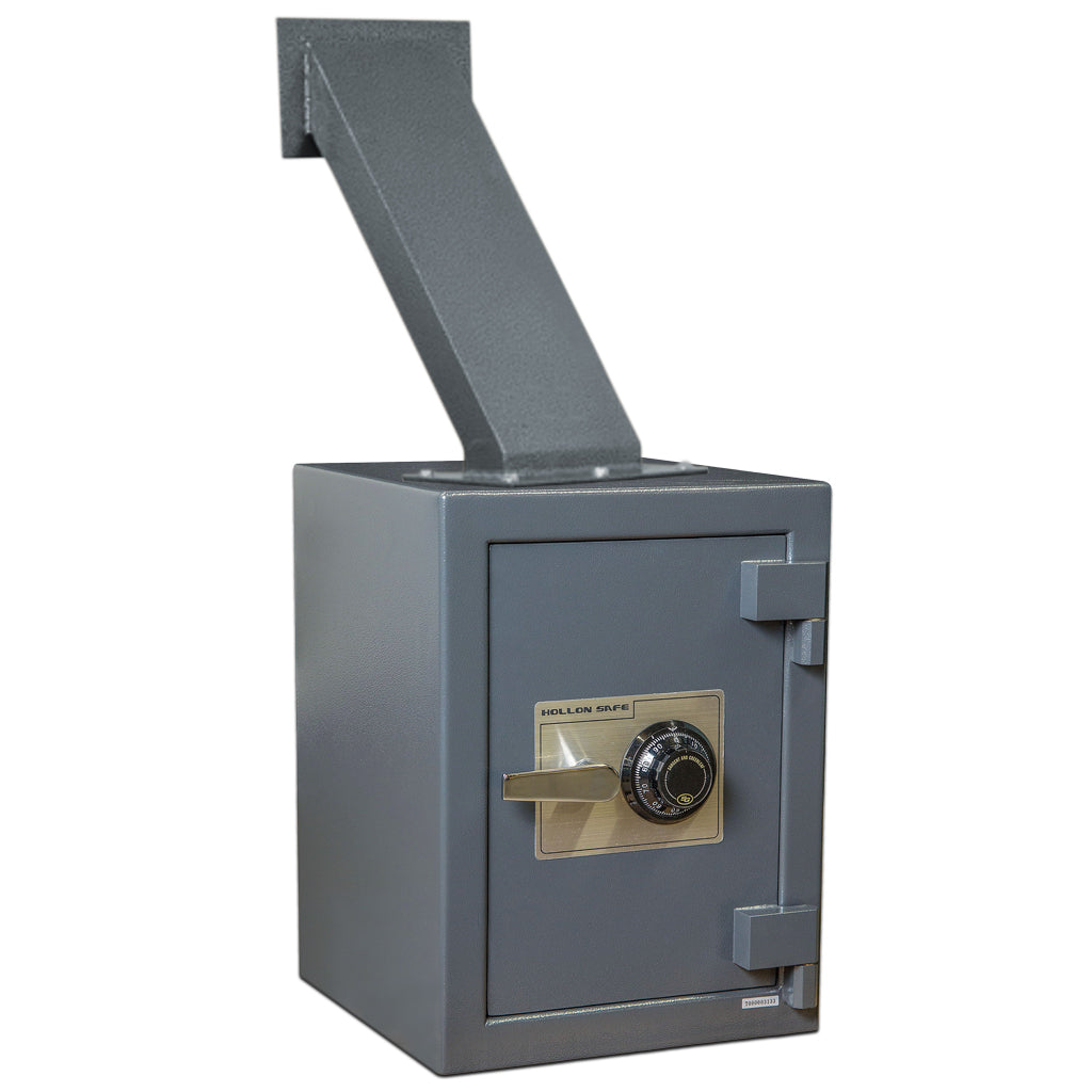 Hollon TTW-2015 Through the Wall Safe