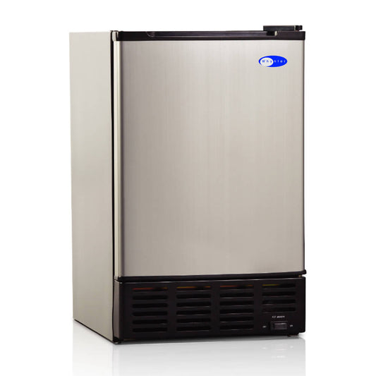 Whynter Stainless Steel Built-In Ice Maker