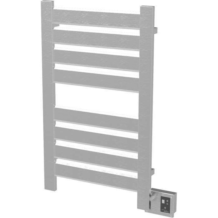 Amba Vega V-2338 Hardwired Towel Warmer - 26.25