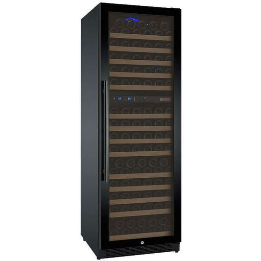 Allavino 24” 172 Bottle Dual Zone Wine Cooler | Tru-Vino Technology and FlexCount II Shelving