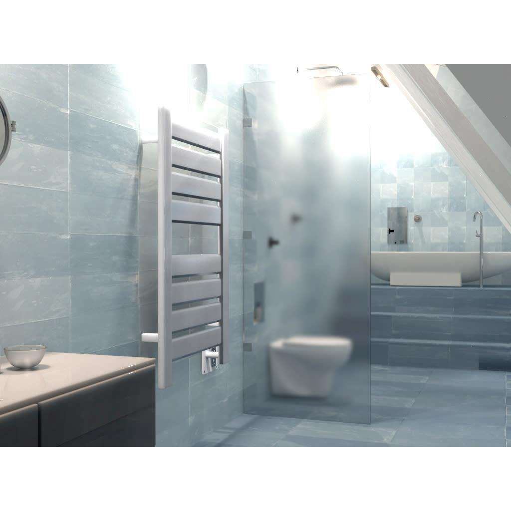 Amba Vega V-2356 Hardwired Towel Warmer - 26.25