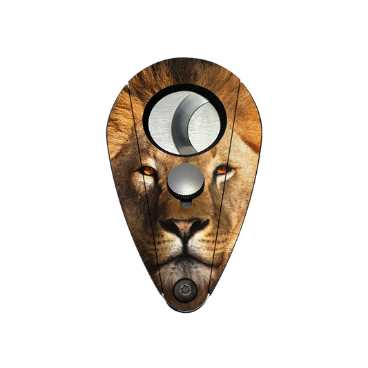 Xikar Xi2 Cigar Cutter | Big Cat Series