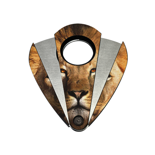Xikar Xi2 Cigar Cutter | Big Cat Series
