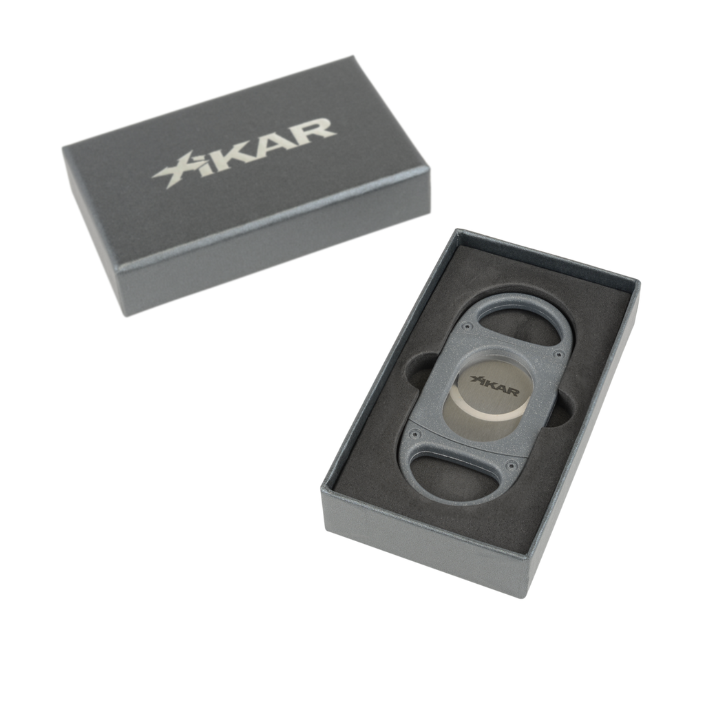 Xikar X8 Cutter | 70 Ring Guage