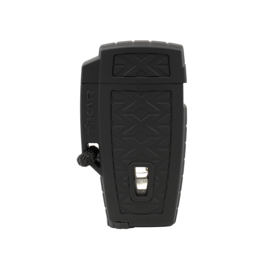 Xikar Stratosphere ll Lighter | Single Flame