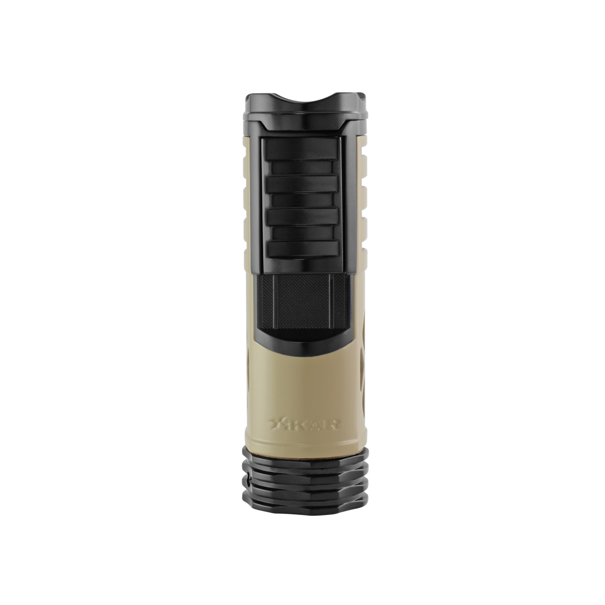 Xikar Tactical Lighter | Single-Jet Flame