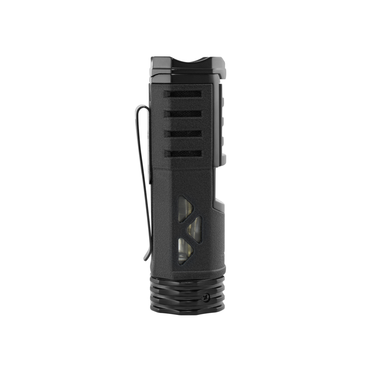 Xikar Tactical Lighter | Single-Jet Flame