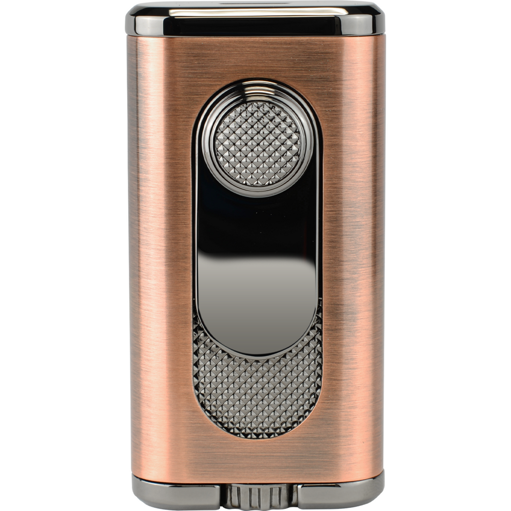 Xikar Verano Lighter | Flat Flame