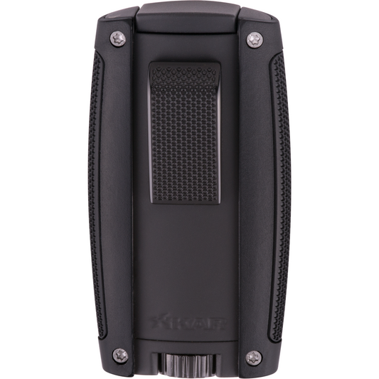 Xikar Turismo Lighter | Double Jet Flame