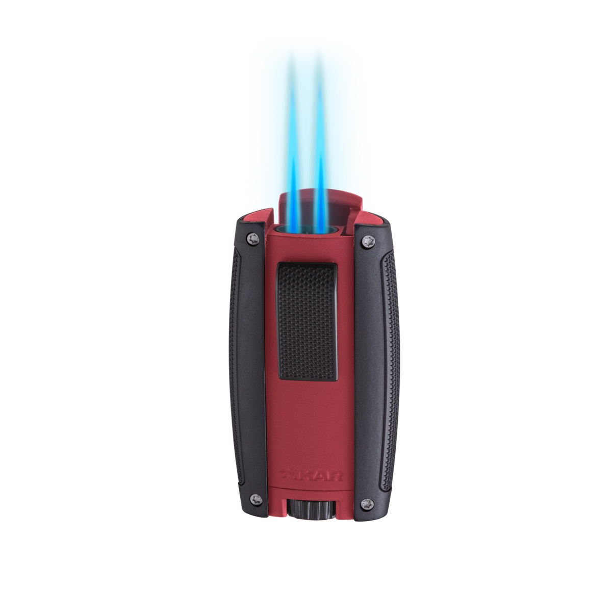 Xikar Turismo Lighter | Double Jet Flame