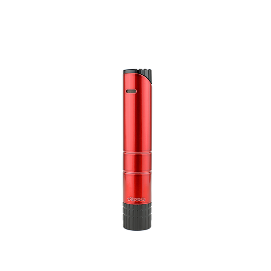 Turrim Single Lighter Daytona Red