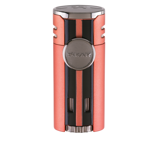 Xikar HP4 Lighter | Quad Jet Flame