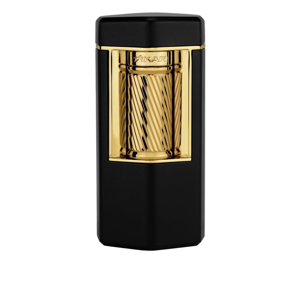 Xikar Meridian Lighter | Triple Soft Flame