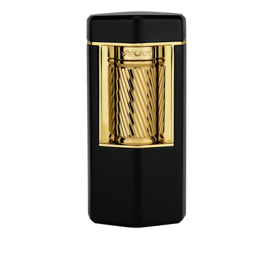 Xikar Meridian Lighter | Triple Soft Flame