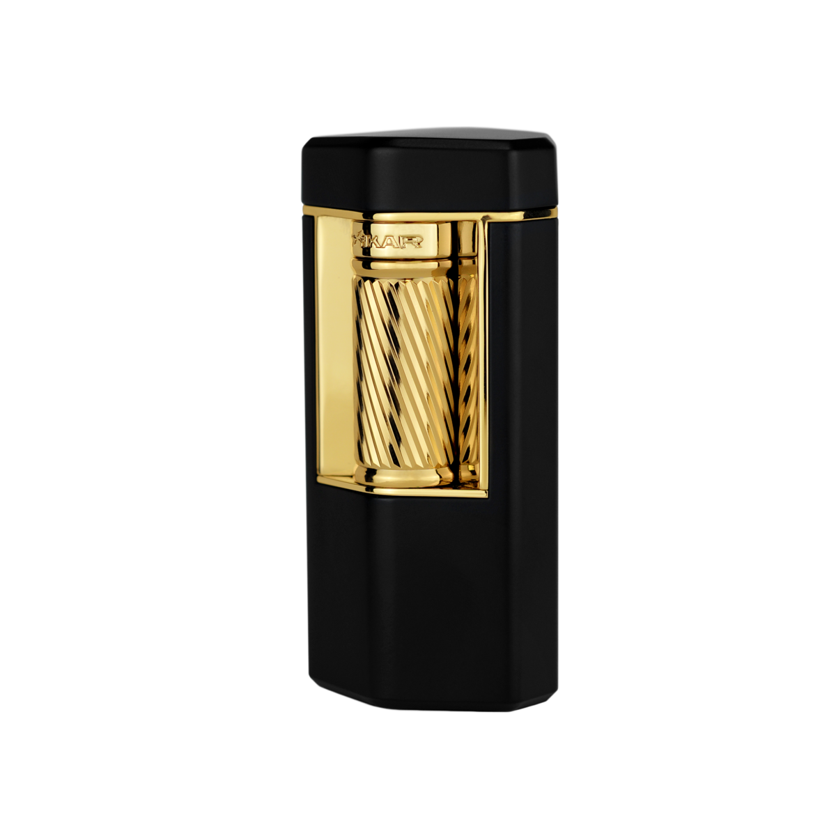 Xikar Meridian Lighter | Triple Soft Flame