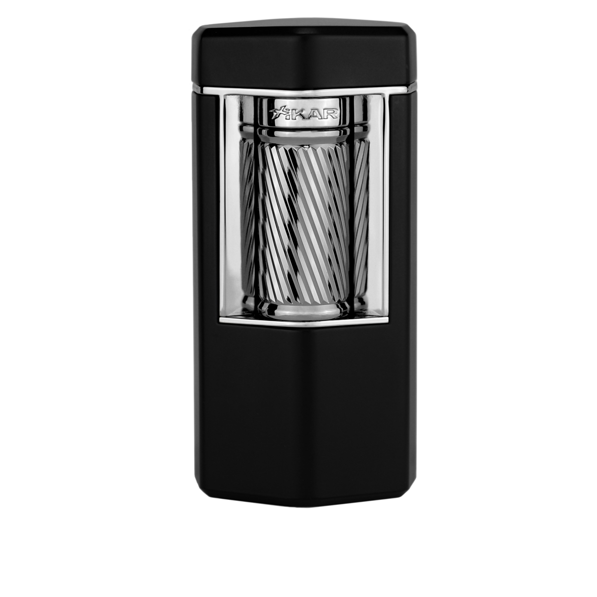 Xikar Meridian Lighter | Triple Soft Flame