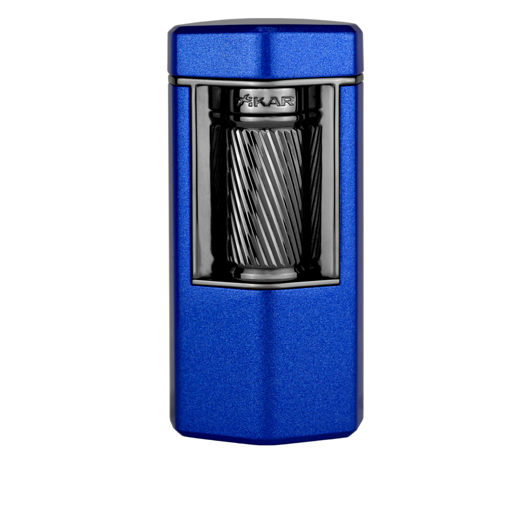 Xikar Meridian Lighter | Triple Soft Flame